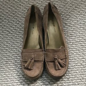 Bandolino BDLISSY Leather Pumps